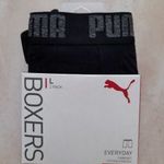 2 db PUMA boxer alsó ÚJ L fotó