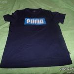 Új címkés Puma Férfi Póló XL Eredeti! AKCIÓ!! fotó