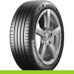 Continental EcoContact 6 235/50 R20 104H XL FR off road, 4x4, suv nyári gumi fotó