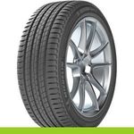 MICHELIN 265/45 R20 104Y TL LATITUDE SPORT 3 N0 GRNX off road, 4x4, suv nyári gumi fotó