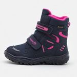 Superfit Gore-Tex vízálló gyerek csizma, hótaposó 29-es fotó