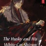 The Husky and His White Cat Shizun 1. - A Husky és fotó