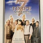 A 7 TÖRPE VISSZATÉR, AVAGY AZ ERDŐ NEM ELÉG (2006) DVD (bontatlan!!!) fotó