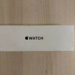 Apple Watch SE 2023 40mm GPS Csillagfény Okosóra Új 2 év Garanciával ! fotó