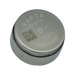 Varta Gombakku CP1254 A4 Lítiumion 74 mAh 3.7 V 1 db fotó