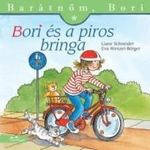 Bori és a piros bringa - Barátnőm, Bori 8. fotó