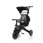 Zopa tricikli - X Trike tolókarral Lunar Grey fotó