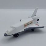 Matchbox. SB3 Space Shuttle. Nasa United States. Ritkaság !!!!!!!!!!!!!!!!!!!!!!! fotó