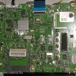 SAMSUNG UE26EH4500W LED LCD TV mainboard fotó