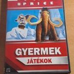 PC játék: Euro Price - Gyermekjátékok /DEMO JÁTÉKOK/ /kaland/ (Új hirdetés) fotó