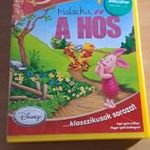 PC játék: Disney's - Malacka, a hős /kaland/ (Új hirdetés) fotó