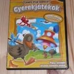 Gyerekjátékok Game star játék cd rom fotó