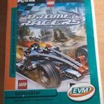 PC játék: LEGO Drome Racers /verseny/ (Ismét meghirdetve) fotó