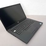 Dell Latitude 7490, 14", FHD, i7-8650U félkonfig 23. fotó