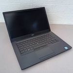 Dell Latitude 7490, 14", FHD, i7-8650U félkonfig 38. fotó