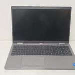 16. Dell Latitude 5520, 15, 6" FHD IPS, I5-1135G7 Félkonfig fotó