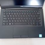 Dell Latitude 7390, 13.3", FHD, i5-8350U félkonfig 32. fotó