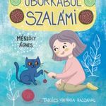 MÉSZÖLY ÁGNES - Uborkából szalámi fotó