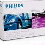 Philips DayLight 8 (24824WLEDX1) DRL Nappali menetfény készlet 24v fotó