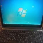 ACER Travelmate 7720G laptop fotó