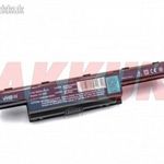 Helyettesítő akku Acer Aspire 4551 8800mAh fotó