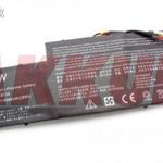 Helyettesítő akku Acer Aspire V5-122P 2640mAh fotó