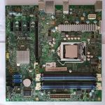 Acer Aspire Predator G5910 Socket 1155 Motherboard MBSFJ01004 DDR-3 PCI-E fotó