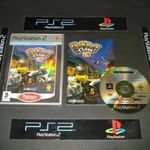 Ratchet & Clank 3 - Ps2 (Playstation2) fotó