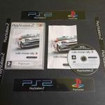 Colin McRae Rally 3 - Ps2 (Playstation 2) fotó