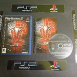 Spider-Man 3 - Ps2 (Playstation2) fotó