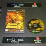 Dynasty Warriors 3 - Ps2 (Playstation2) fotó