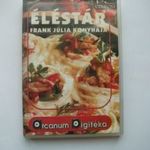 Éléstár - Frank Júlia konyhája PC CD-ROM 1 FT-RÓL NMÁ! # fotó