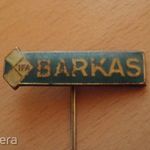 IFA - BARKAS. RITKA JELVÉNY, KITŰZŐ. fotó