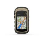 Garmin eTrex 32x navigáció (010-02257-01) (010-02257-01) fotó