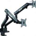 Acer Monitor Desk Mount Duo LC.MON11.002 fotó