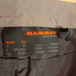 Mammut - outdoor nadrág - 24-es vagy S/M fotó