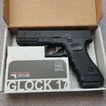 Umarex Glock 17 Airsoft 6mm fotó