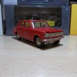 Lada 1200 Vaz-2101 1/43 régi szovjet modell A9 fotó