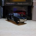 Renault 16 1/43 régi szovjet modell fotó