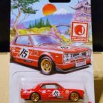 Eladó Hot Wheels Nissan Skyline HT 2000GT-X fotó