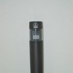 AKG HT4000 mikrofon 835, 0 - 861, 9 MHz (kapszula nélkül) fotó