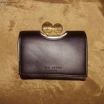 Hibátlan TED BAKER LONDON női bőr pénztárca / purse - 3db nincs posta ! fotó