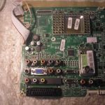 4531 Samsung mainboard BN41-00982A 26" JADE READY BN94-01759A fotó