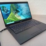 Dell Latitude 7390, 13.3", FHD, i5-8350U félkonfig 36. fotó