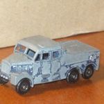 Matchbox 1-75 Major Pack # 6a Scammell Transporter - Pickfords fotó