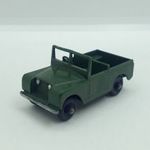 Matchbox. MOKO/ Regular Wheels (gomkerekű) Land Rover. fotó