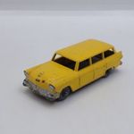 Matchbox. MOKO/ Regular Wheels (gomkerekű) American Ford Station Wagon. fotó