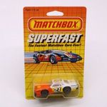 Matchbox SUPERFAST SF12 Chevy Pro Stocker fotó