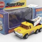 Matchbox Superkings. K-11 Pick-Up Truck. fotó