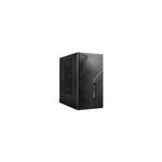 ASRock DeskMini B760 Black 90BXG4E01-A10GA0W Komplett gép Számítógép fotó